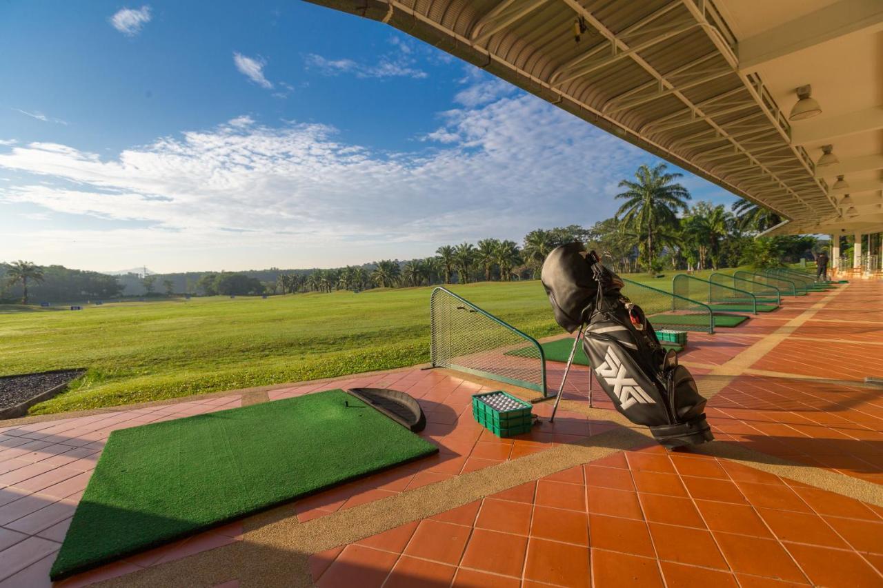 Blue Canyon Country Club Mai Khao Exteriér fotografie