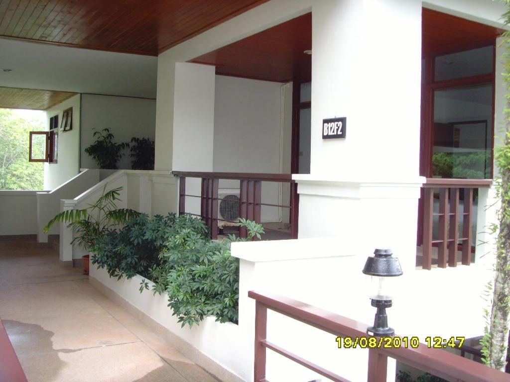 Blue Canyon Country Club Mai Khao Exteriér fotografie