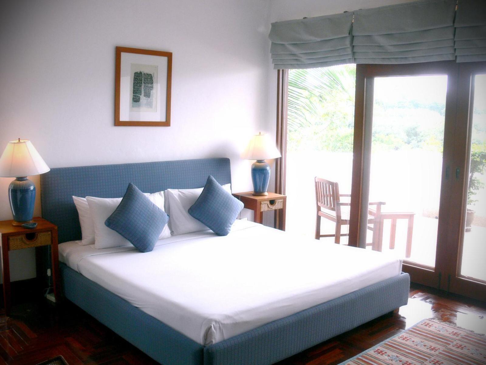 Blue Canyon Country Club Mai Khao Exteriér fotografie
