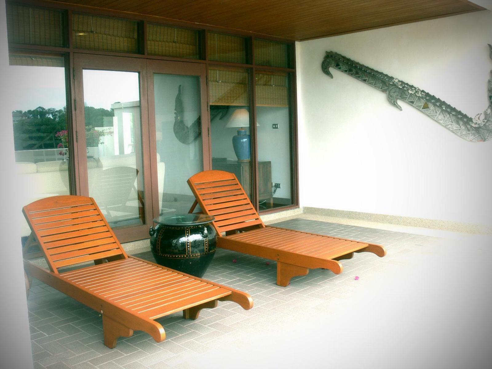Blue Canyon Country Club Mai Khao Exteriér fotografie