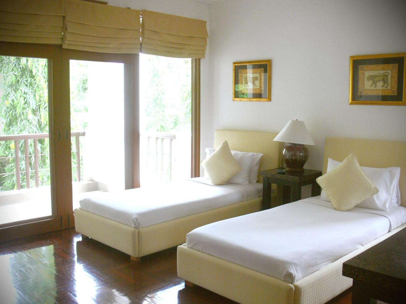 Blue Canyon Country Club Mai Khao Exteriér fotografie